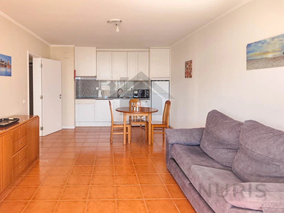 Apartamento T1 para Venda em Portimão Foto 5