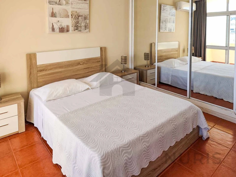 Apartamento T1 para Venda em Portimão Foto 8
