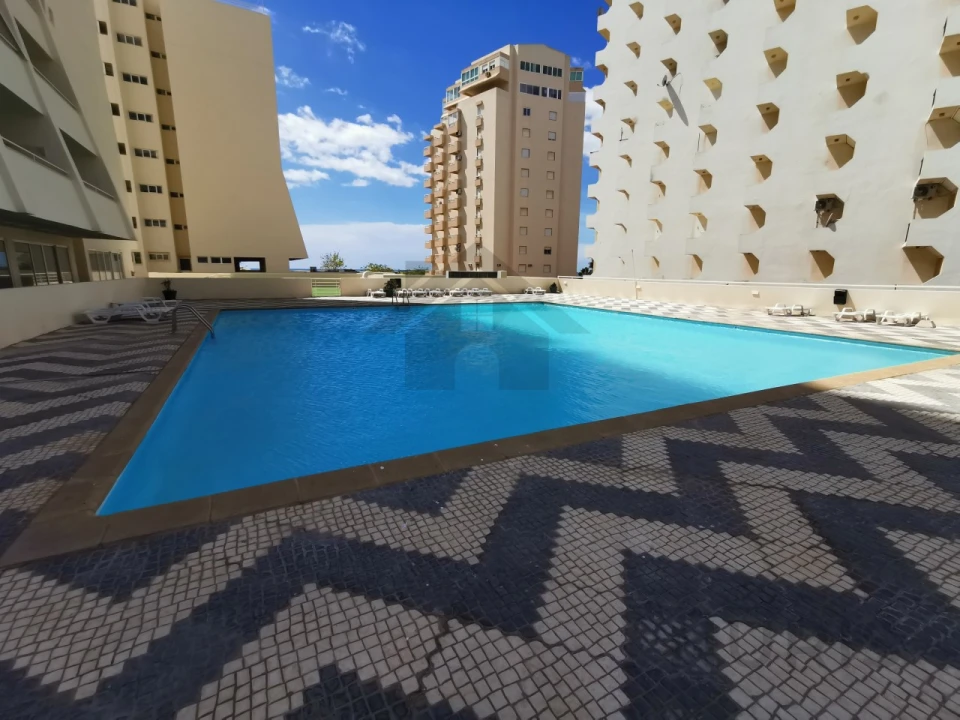 Apartamento T1 para Venda em Portimão Foto 12