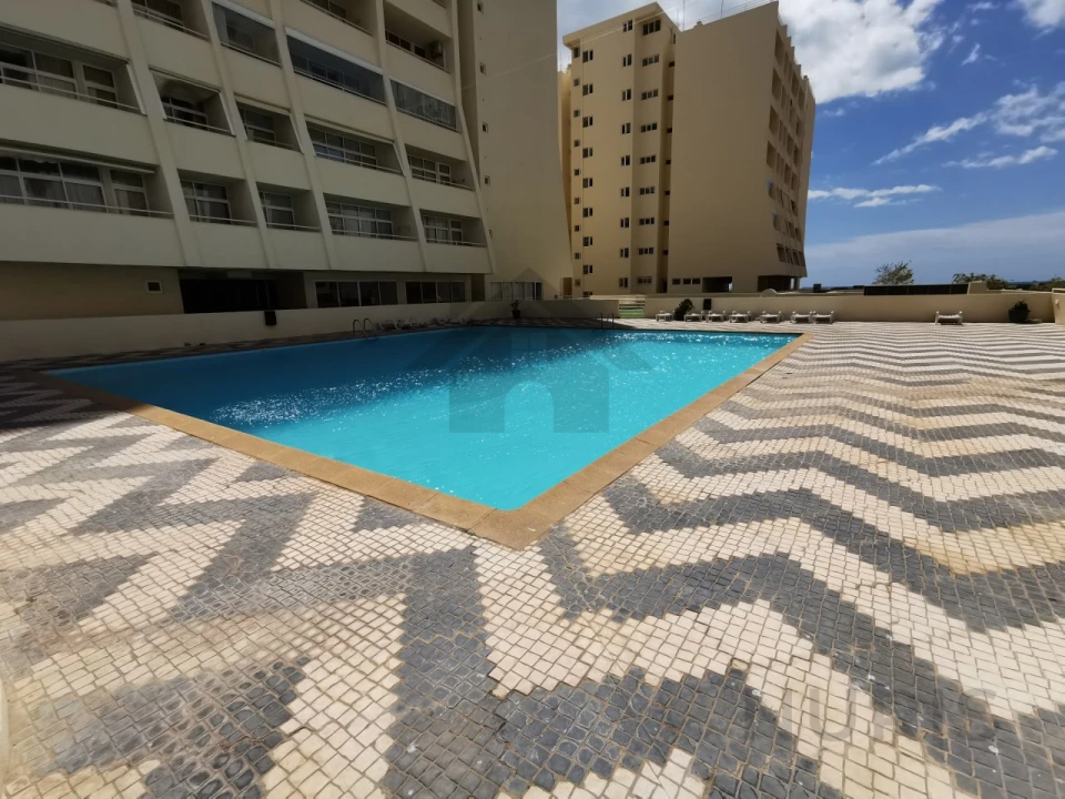 Apartamento T1 para Venda em Portimão Foto 15