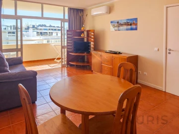 Apartamento T1 para Venda em Portimão