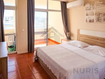 Apartamento T1 para Venda em Portimão