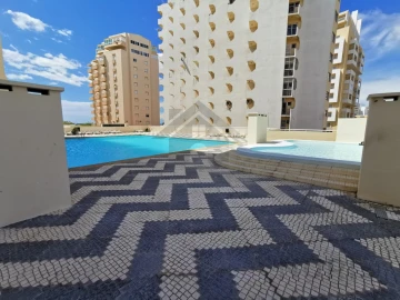 Apartamento T1 para Venda em Portimão