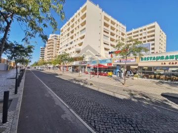 Apartamento T1 para Venda em Portimão