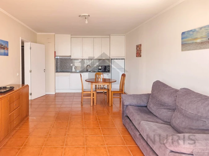 Apartamento T1 para Venda em Portimão Foto 5