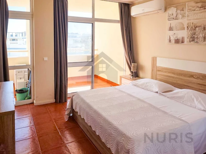 Apartamento T1 para Venda em Portimão Foto 7