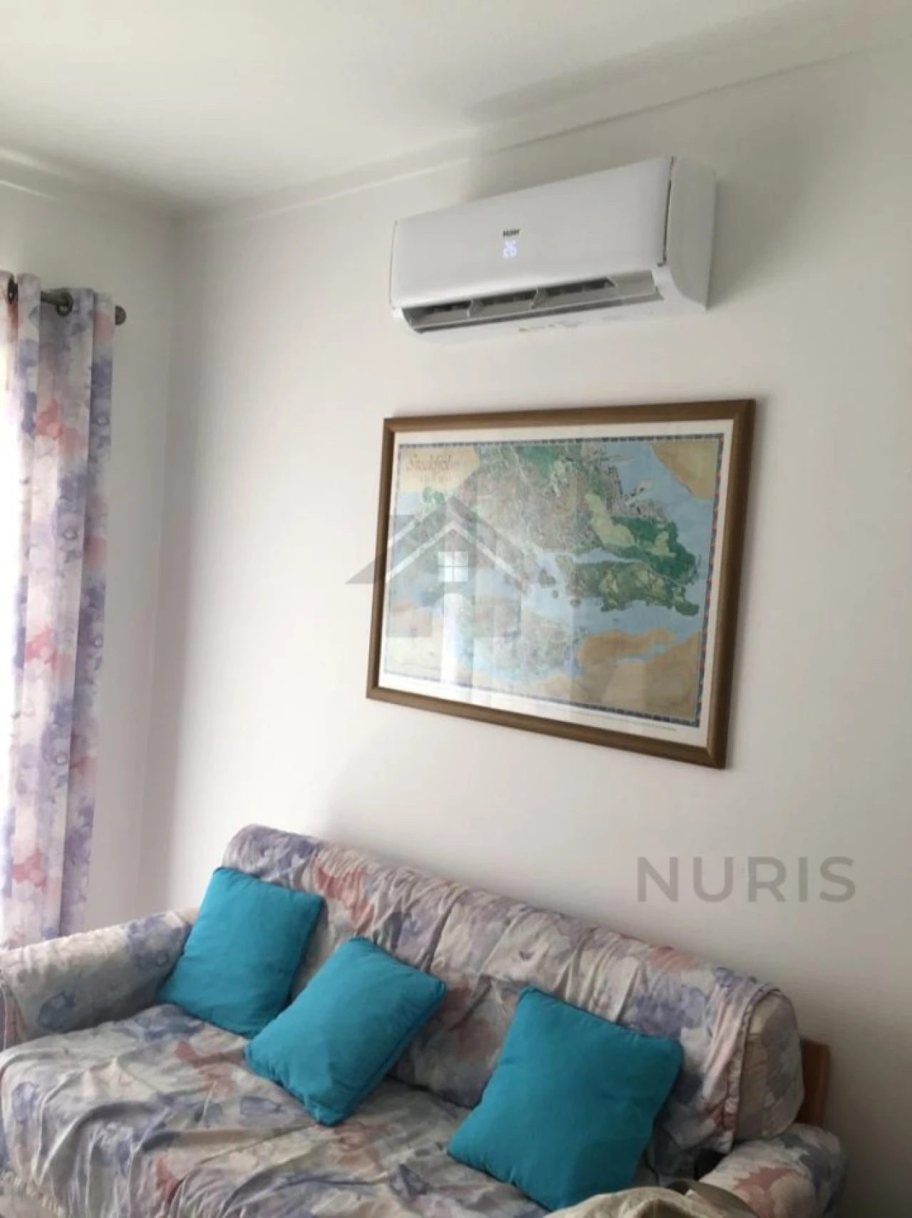 Apartamento T1 para Arrendamento em Portimão Foto 4