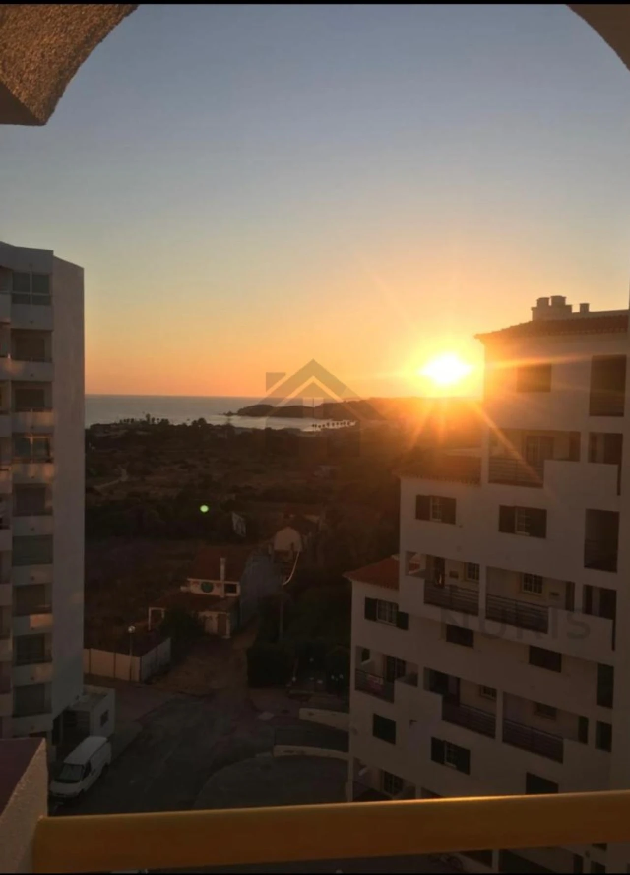 Apartamento T1 para Arrendamento em Portimão Foto 8