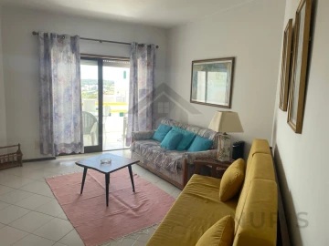 Apartamento T1 para Arrendamento em Portimão