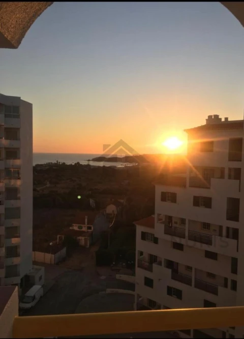 Apartamento T1 para Arrendamento em Portimão