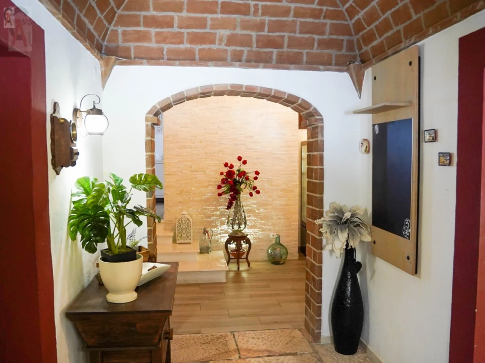 Moradia T3 para Venda em Nossa Senhora da Conceição, São Brás dos Matos, Juromenha Foto 2