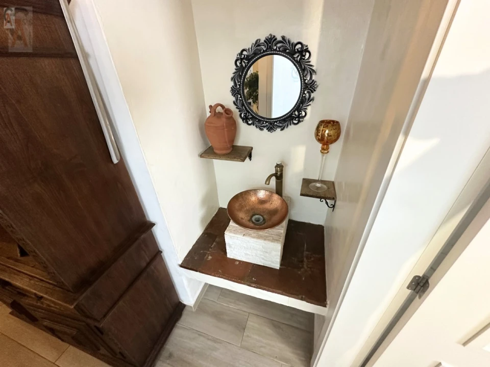 Moradia T3 para Venda em Nossa Senhora da Conceição, São Brás dos Matos, Juromenha Foto 10