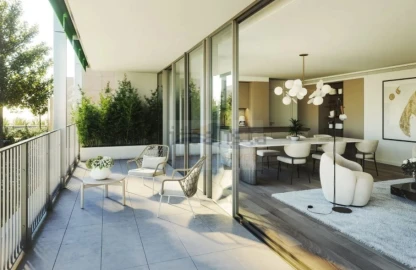 Apartamento T2 para Venda em Marvila