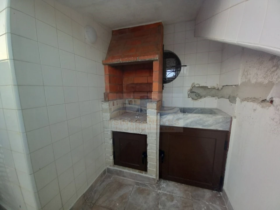 Apartamento T3 para Venda em Costa da Caparica Foto 40