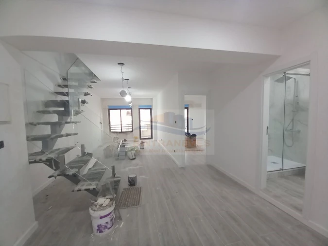 Apartamento T3 para Venda em Costa da Caparica Foto 21