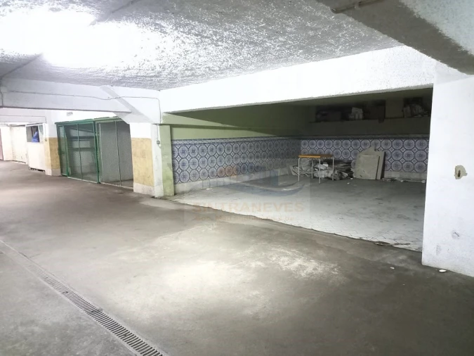 Apartamento T3 para Venda em Costa da Caparica Foto 38