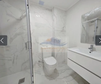 Apartamento T2 para Venda em Águas Livres