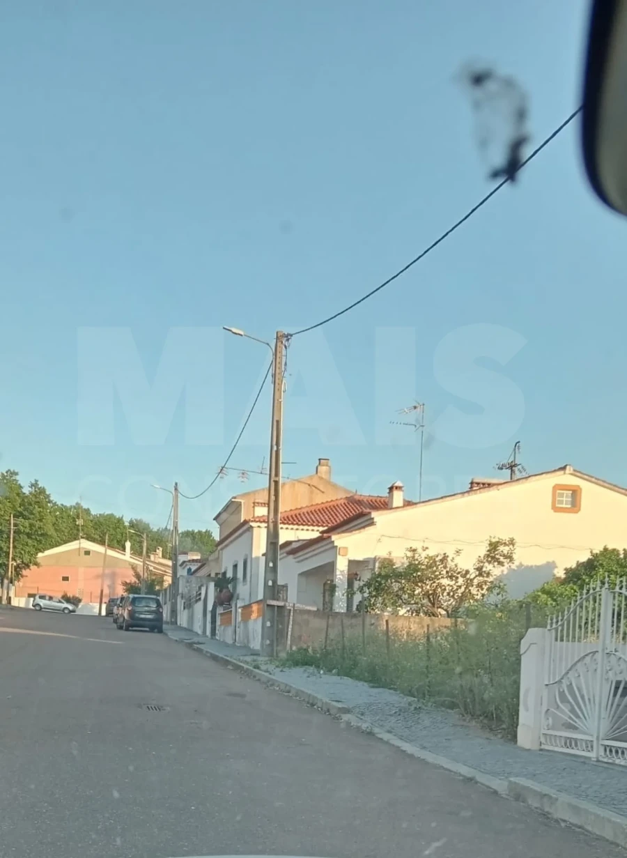 Terreno para Venda em Barbacena e Vila Fernando Foto 2