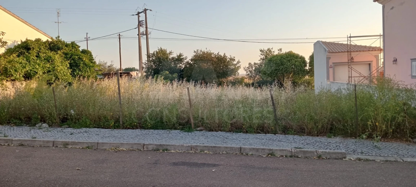 Terreno para Venda em Barbacena e Vila Fernando Foto 1