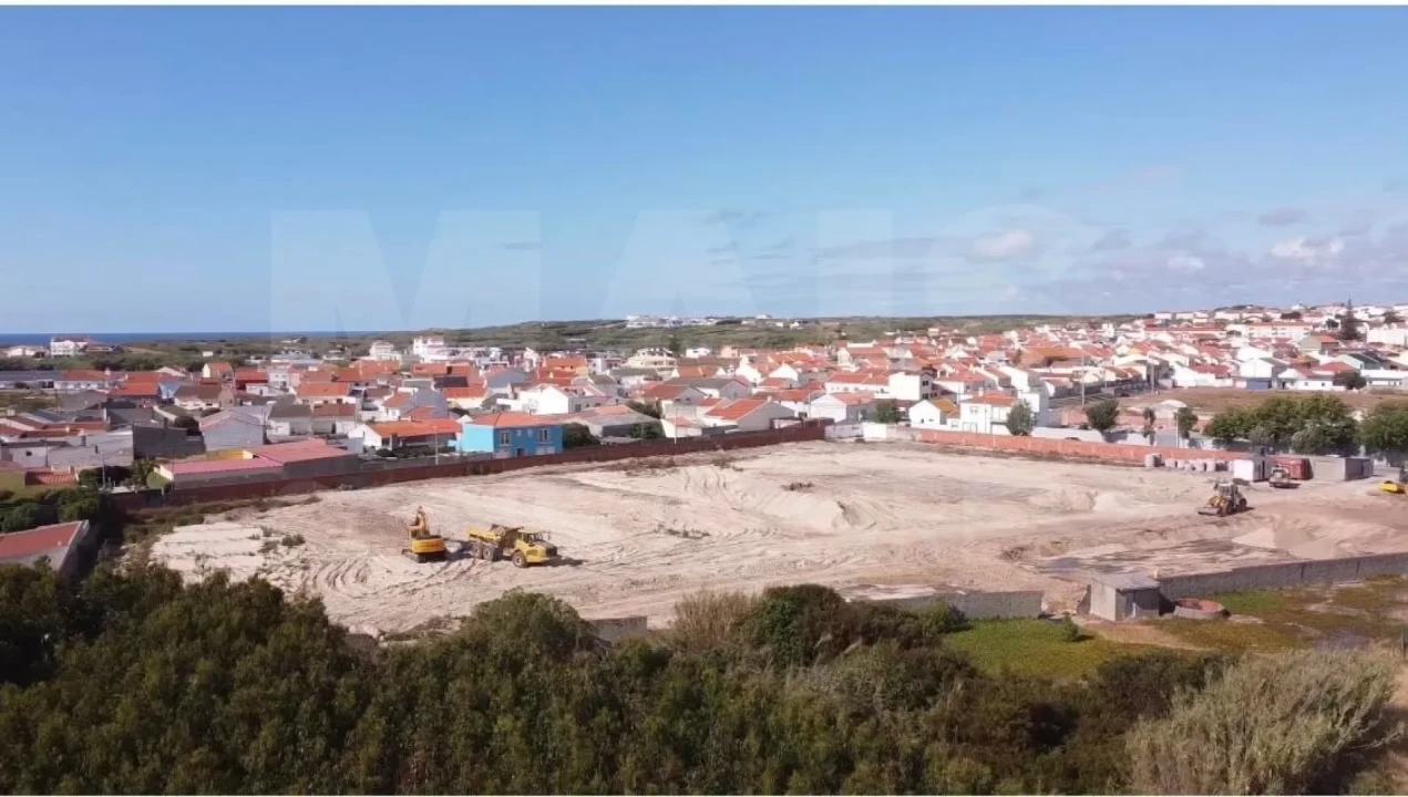 Terreno para Venda em Ferrel Foto 8