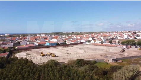 Terreno para Venda em Ferrel