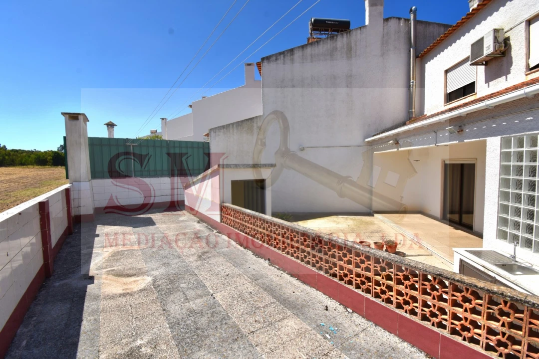 Moradia T4 para Venda em Palhais e Coina Foto 19