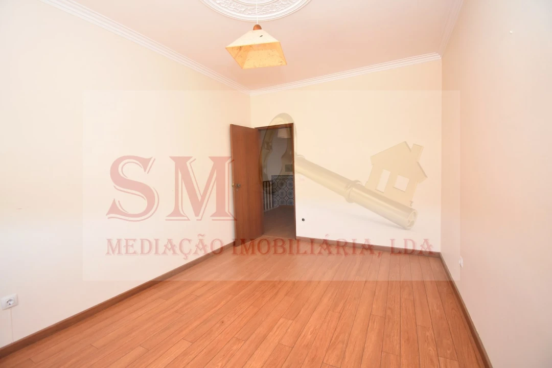 Moradia T4 para Venda em Palhais e Coina Foto 41