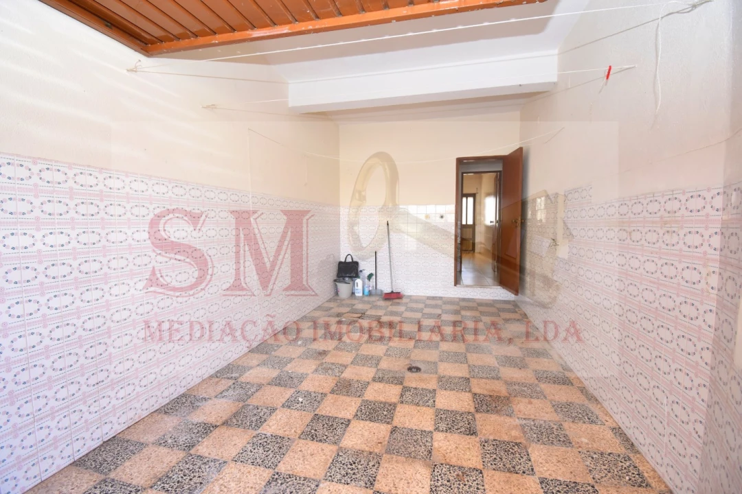 Moradia T4 para Venda em Palhais e Coina Foto 42