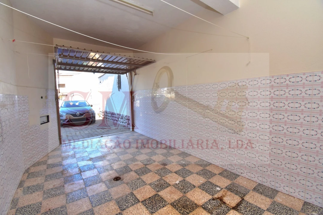 Moradia T4 para Venda em Palhais e Coina Foto 43