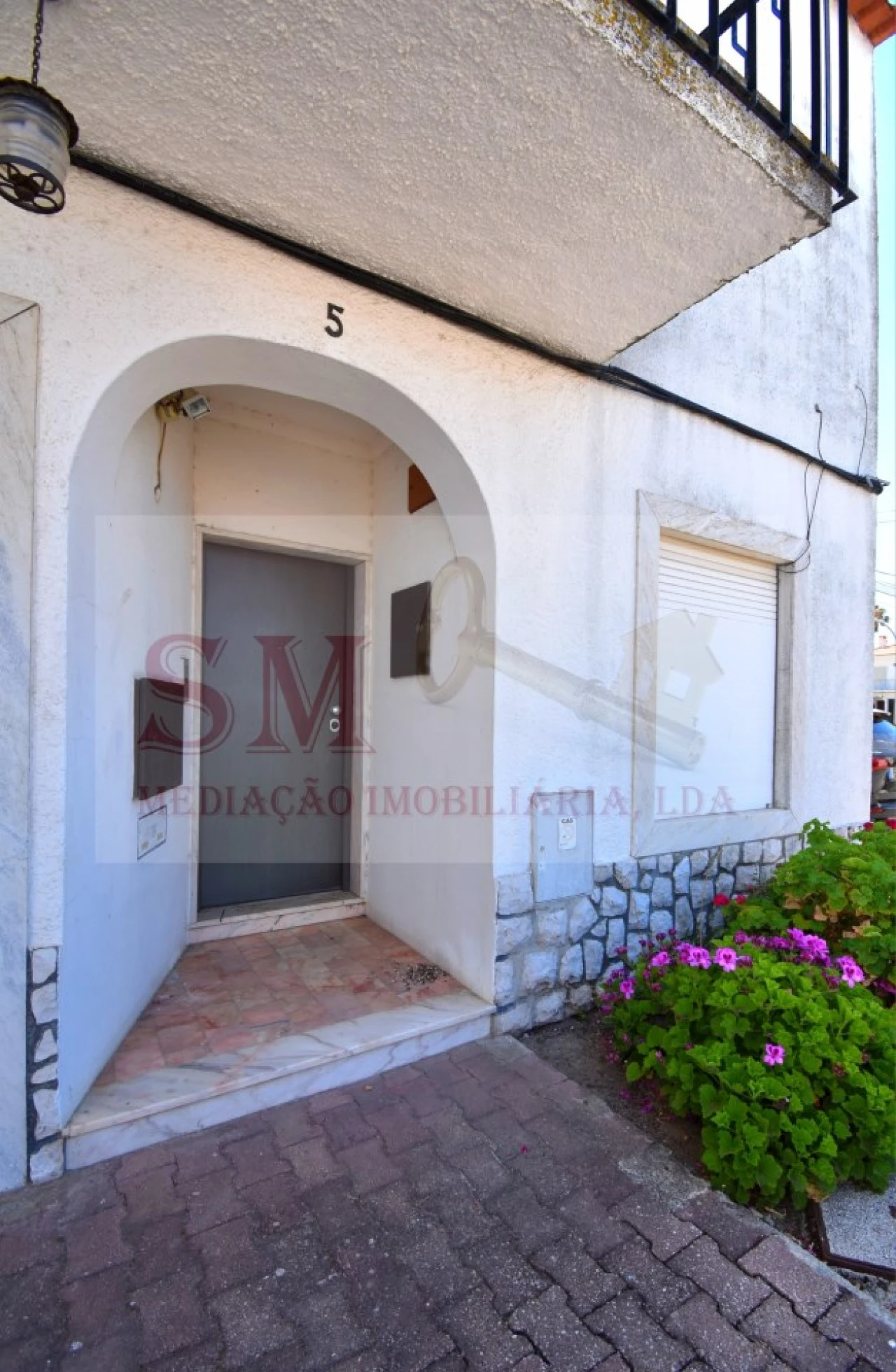 Moradia T4 para Venda em Palhais e Coina Foto 49