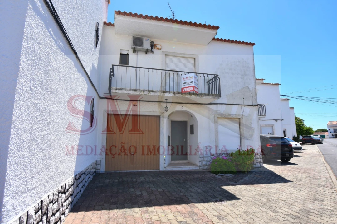 Moradia T4 para Venda em Palhais e Coina Foto 51