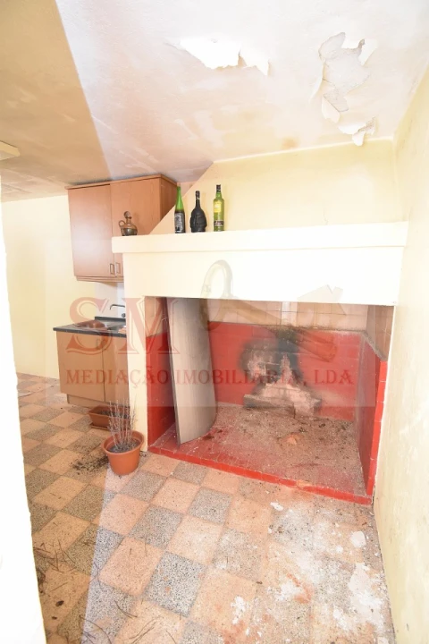 Moradia T4 para Venda em Palhais e Coina