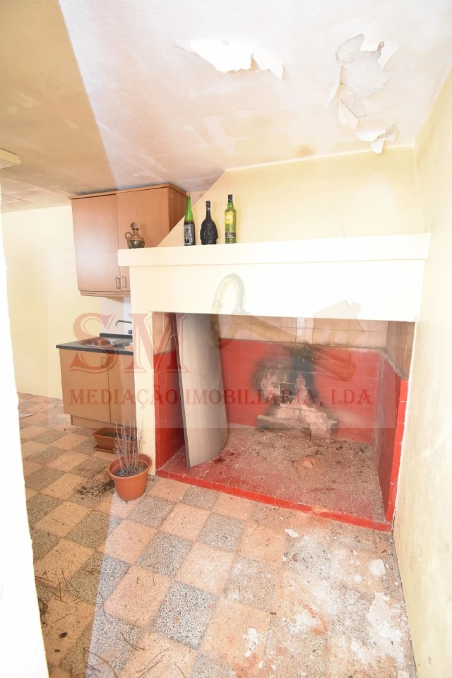 Moradia T4 para Venda em Palhais e Coina Foto 12