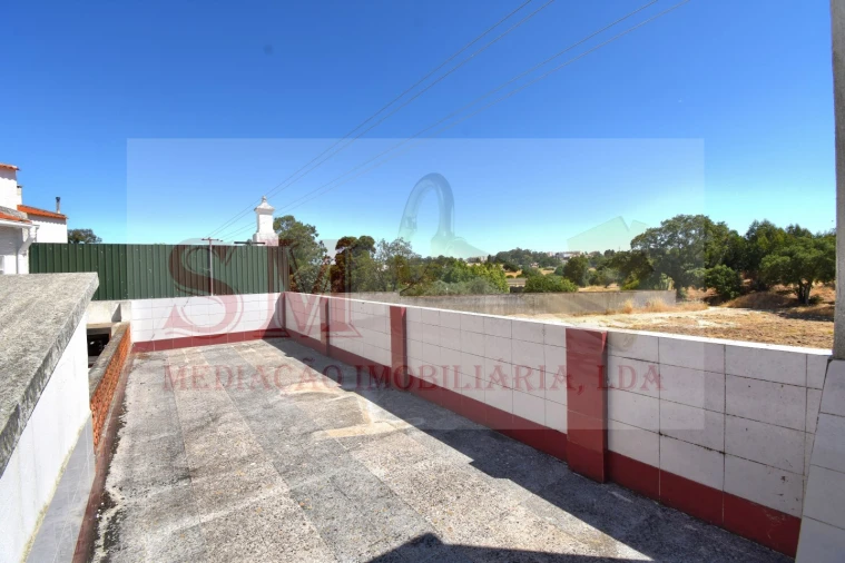 Moradia T4 para Venda em Palhais e Coina Foto 17