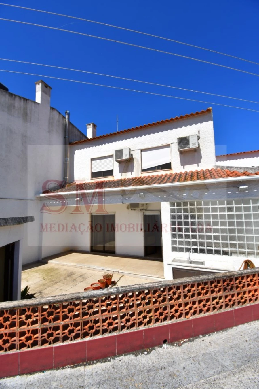 Moradia T4 para Venda em Palhais e Coina Foto 44