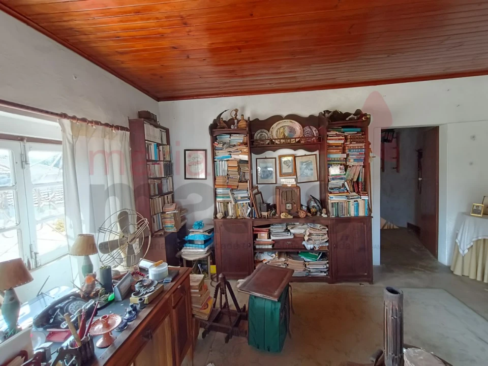 Moradia T6 para Venda em São Bartolomeu dos Galegos e Moledo Foto 16