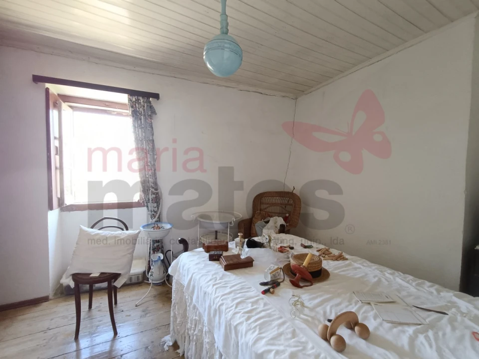 Moradia T6 para Venda em São Bartolomeu dos Galegos e Moledo Foto 19