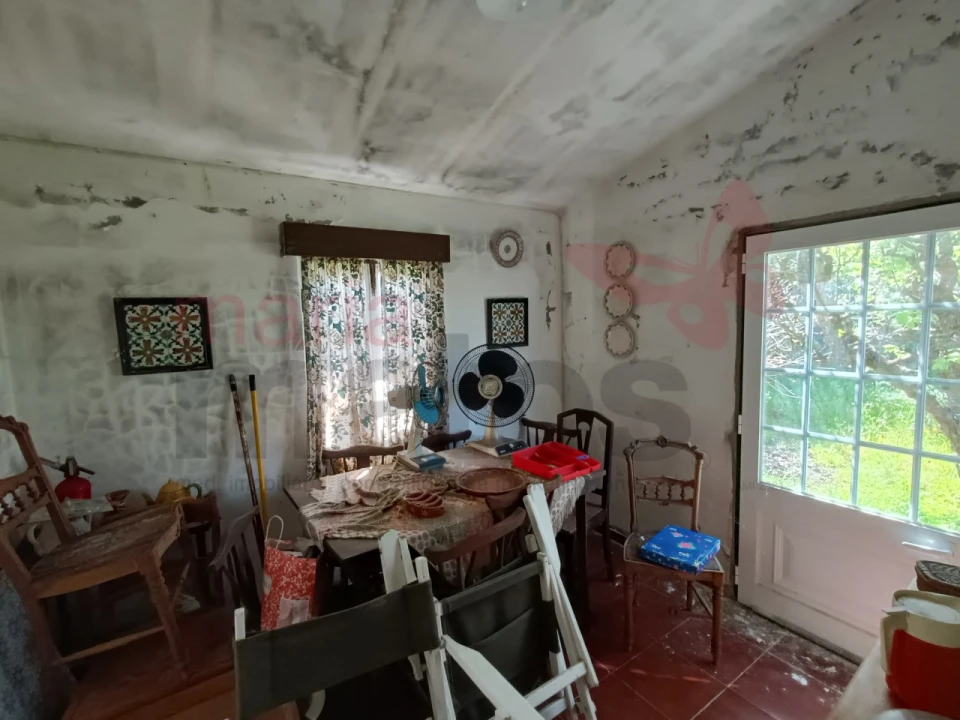 Moradia T6 para Venda em São Bartolomeu dos Galegos e Moledo Foto 43
