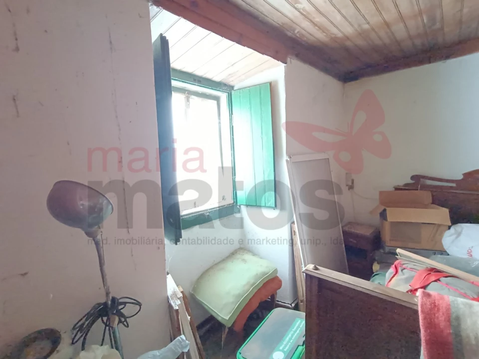 Moradia T6 para Venda em São Bartolomeu dos Galegos e Moledo Foto 49