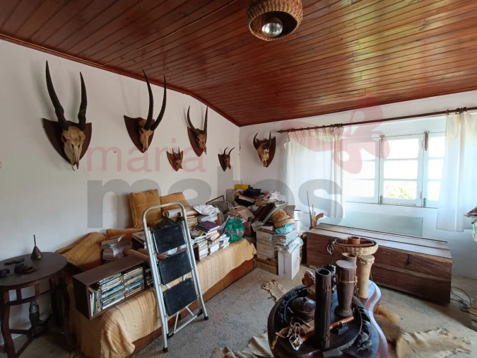 Moradia T6 para Venda em São Bartolomeu dos Galegos e Moledo Foto 17