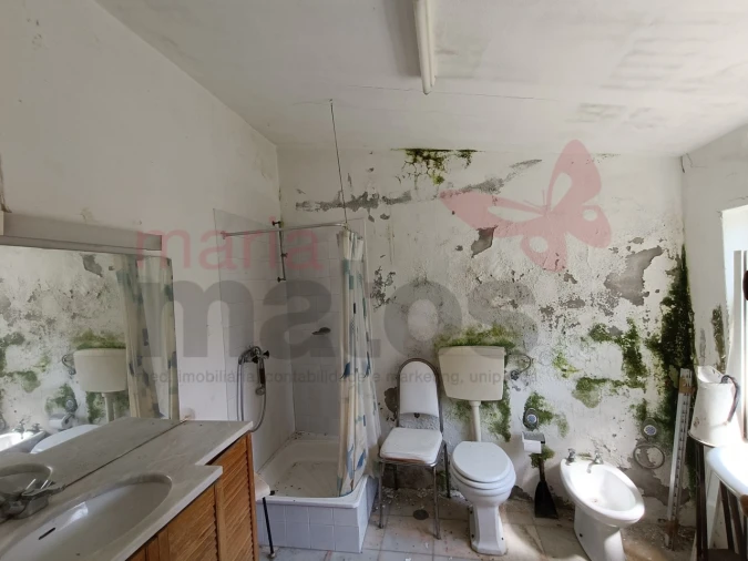 Moradia T6 para Venda em São Bartolomeu dos Galegos e Moledo Foto 47
