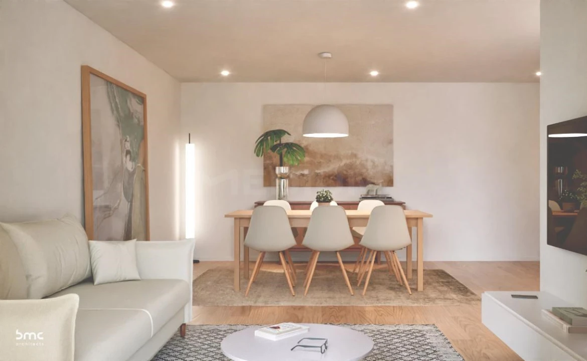Apartamento T1 para Venda em Custóias, Leça do Balio e Guifões Foto 4