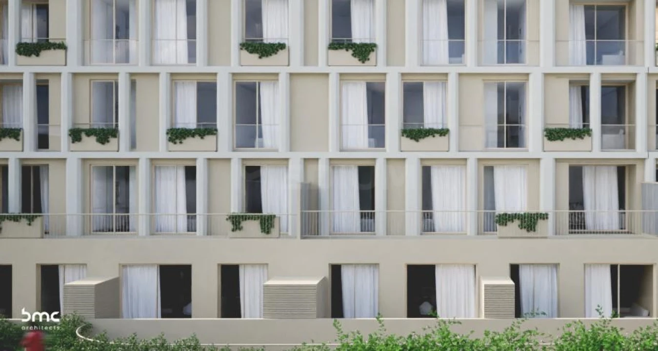 Apartamento T1 para Venda em Custóias, Leça do Balio e Guifões Foto 9