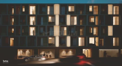 Apartamento T1 para Venda em Custóias, Leça do Balio e Guifões