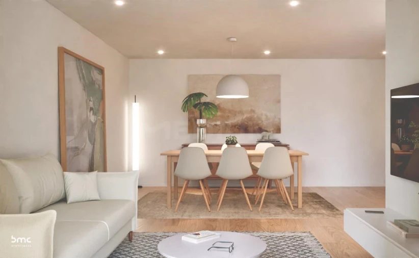 Apartamento T1 para Venda em Custóias, Leça do Balio e Guifões Foto 4