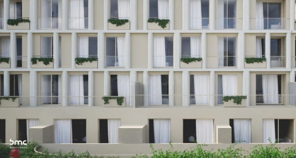 Apartamento T1 para Venda em Custóias, Leça do Balio e Guifões Foto 9