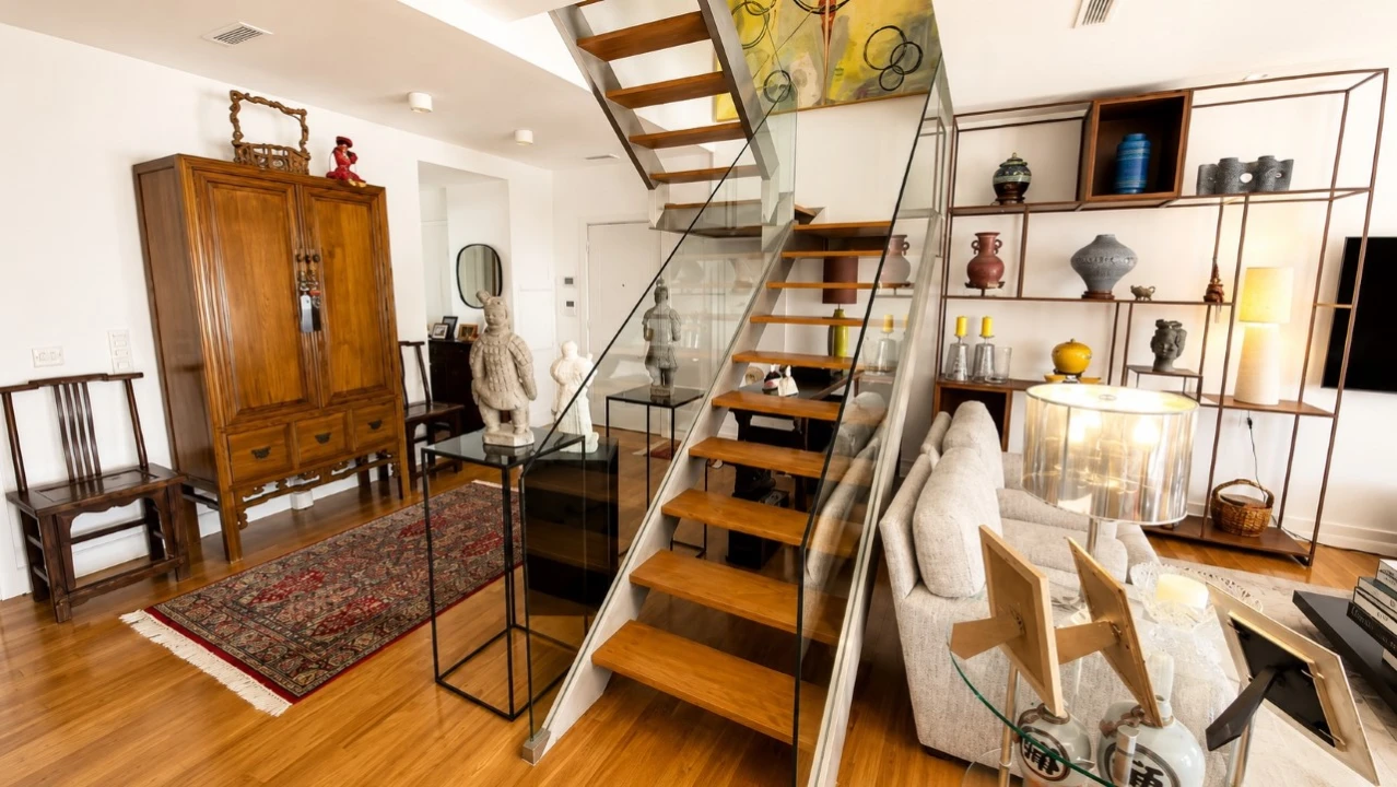Apartamento T4 para Venda em Avenidas Novas Foto 2