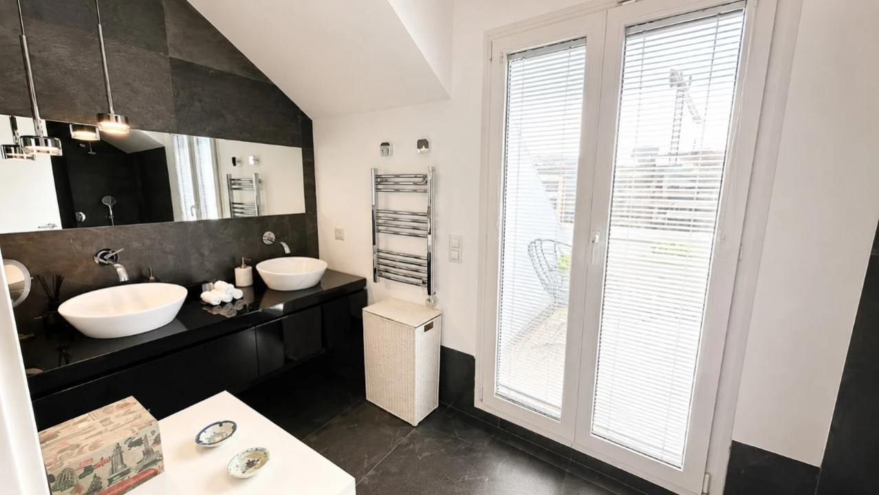 Apartamento T4 para Venda em Avenidas Novas Foto 9