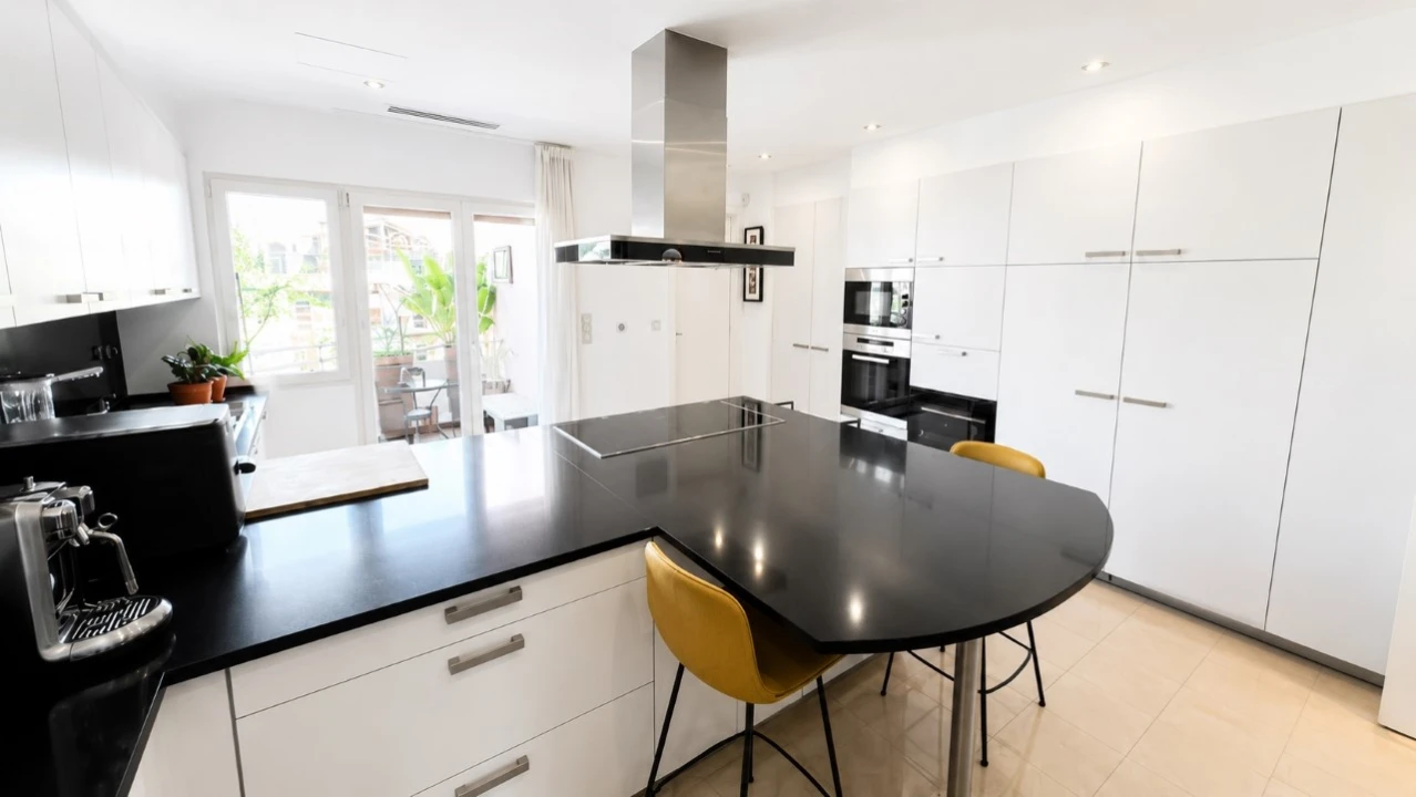 Apartamento T4 para Venda em Avenidas Novas Foto 15