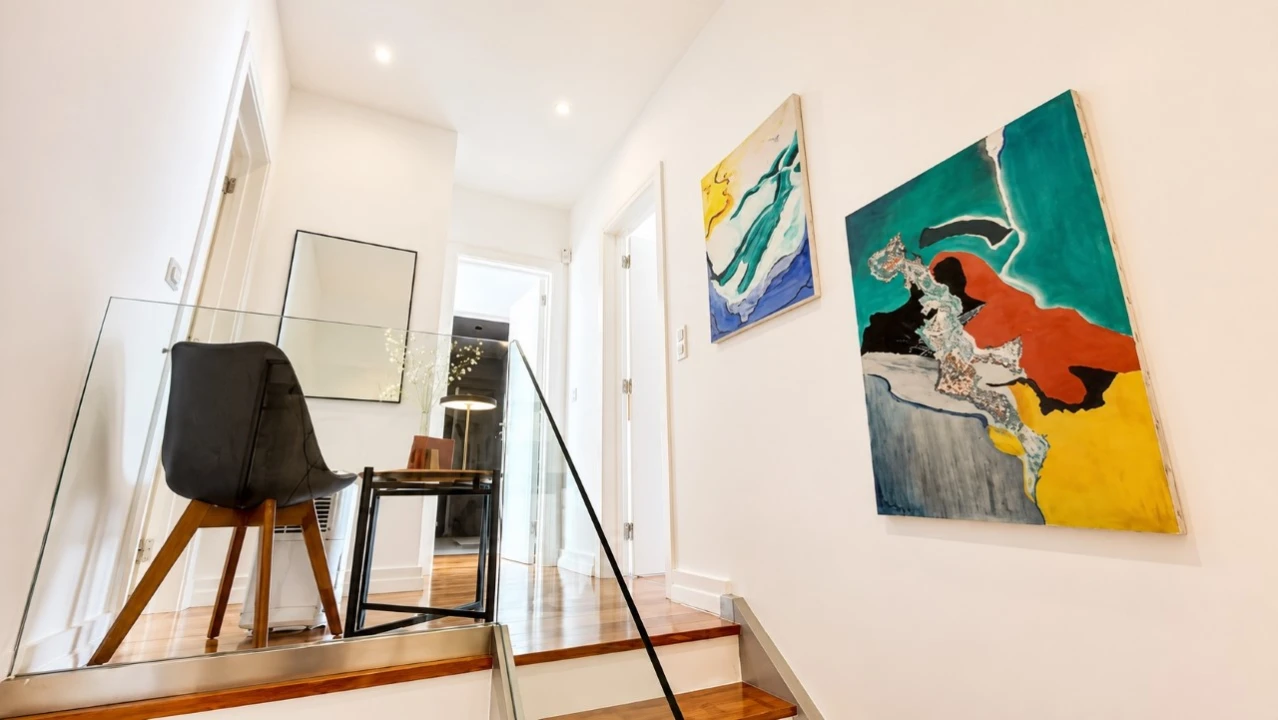 Apartamento T4 para Venda em Avenidas Novas Foto 16